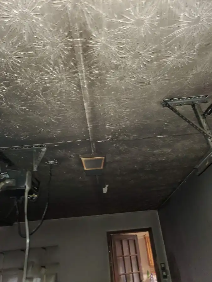 Fire and smoke damage assessment for Water Damage Assessment in Cottonwood Heights